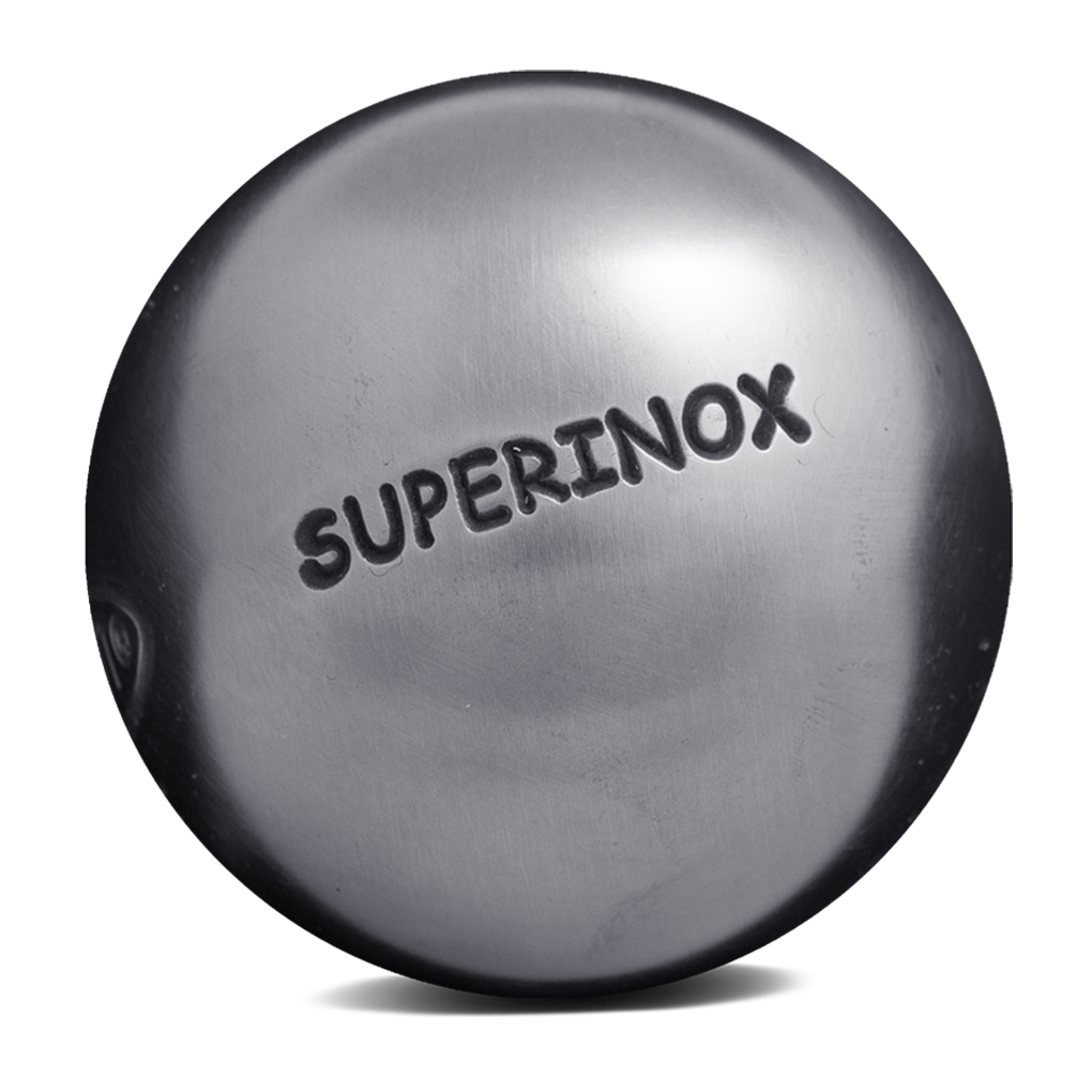Superinox